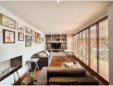 Apartamento en venta en Chico Reservado, Bogotá · foto 14 de 18