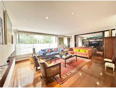 Apartamento en venta en Chico Reservado, Bogotá · foto 16 de 18