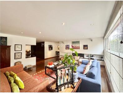 Apartamento en venta en Chico Reservado, Bogotá · foto 17 de 18