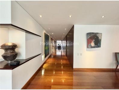 Apartamento en venta en Chico Reservado, Bogotá · foto 18 de 18