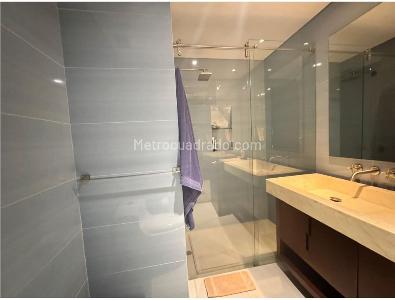 Apartamento en venta en Chico Reservado, Bogotá · foto 4 de 18