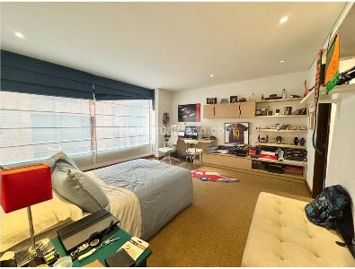Apartamento en venta en Chico Reservado, Bogotá · foto 7 de 18