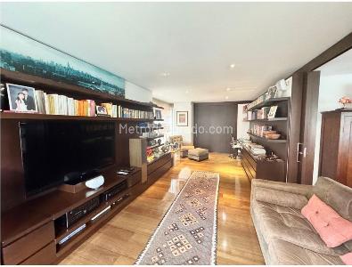 Apartamento en venta en Chico Reservado, Bogotá · foto 8 de 18