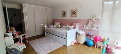 Apartamento en venta en Chico Alto, Bogotá · foto 10 de 17