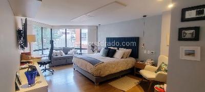 Apartamento en venta en Chico Alto, Bogotá · foto 12 de 17