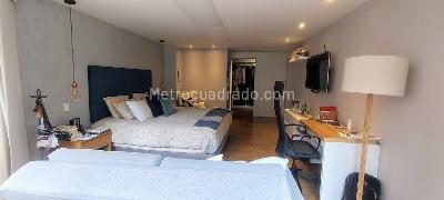 Apartamento en venta en Chico Alto, Bogotá · foto 13 de 17