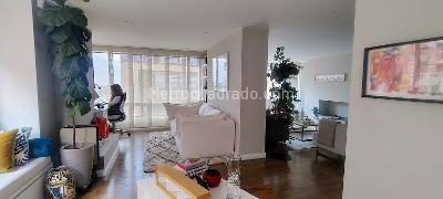 Apartamento en venta en Chico Alto, Bogotá · foto 16 de 17