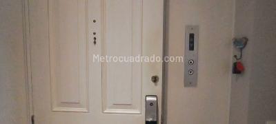 Apartamento en venta en Chico Alto, Bogotá · foto 17 de 17