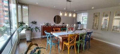 Apartamento en venta en Chico Alto, Bogotá · foto 2 de 17
