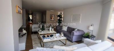 Apartamento en venta en Chico Alto, Bogotá · foto 5 de 17