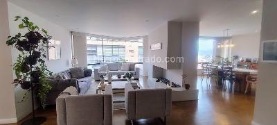 Apartamento en venta en Chico Alto, Bogotá · foto 6 de 17