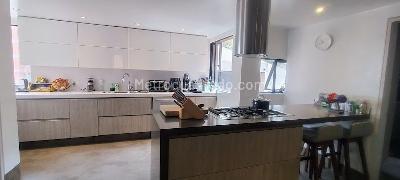 Apartamento en venta en Chico Alto, Bogotá · foto 7 de 17