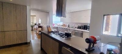 Apartamento en venta en Chico Alto, Bogotá · foto 8 de 17