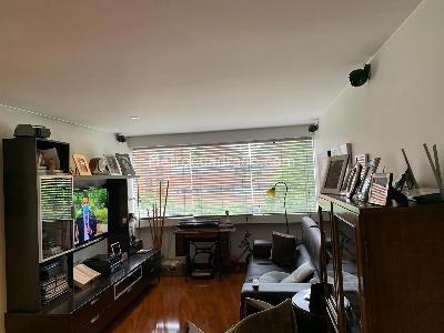 Apartamento en venta en Museo Del Chico, Bogotá · foto 11 de 20