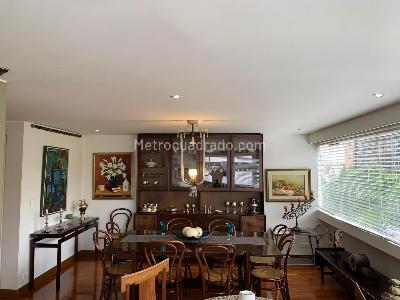 Apartamento en venta en Museo Del Chico, Bogotá · foto 16 de 20