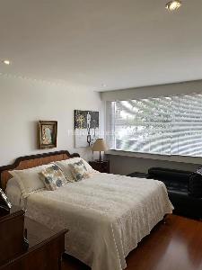 Apartamento en venta en Museo Del Chico, Bogotá · foto 17 de 20