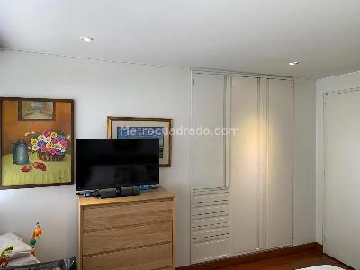 Apartamento en venta en Museo Del Chico, Bogotá · foto 18 de 20