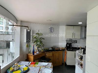 Apartamento en venta en Museo Del Chico, Bogotá · foto 19 de 20