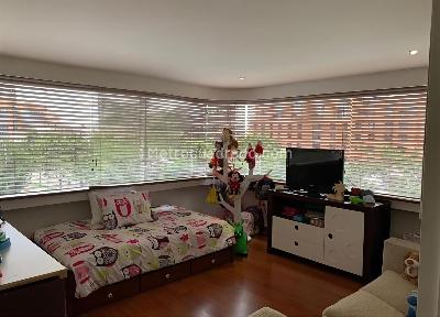 Apartamento en venta en Museo Del Chico, Bogotá · foto 20 de 20