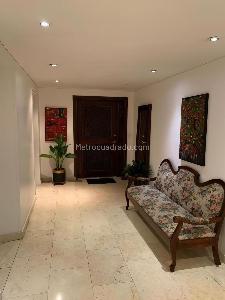 Apartamento en venta en Museo Del Chico, Bogotá · foto 3 de 20