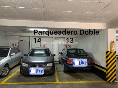 Apartamento en venta en Museo Del Chico, Bogotá · foto 4 de 20
