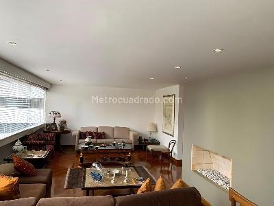 Apartamento en venta en Museo Del Chico, Bogotá · foto 5 de 20