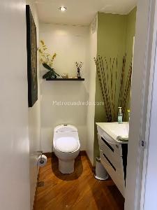 Apartamento en venta en Museo Del Chico, Bogotá · foto 9 de 20