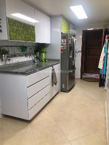 Apartamento de 3 alcobas en venta en Los Rosales, Bogotá, 206 m² · foto 7 de 15