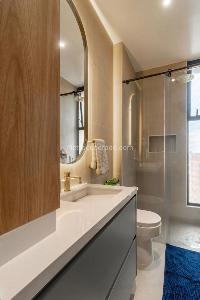 Apartamento de 3 alcobas en venta en Chico El Refugio, Bogotá, 130 m² · foto 4 de 10