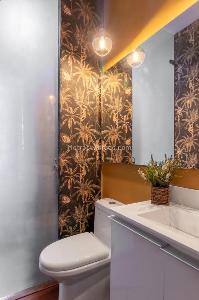 Apartamento de 3 alcobas en venta en Chico El Refugio, Bogotá, 130 m² · foto 6 de 10