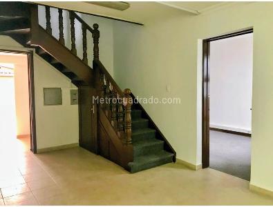 Casa en venta en Quinta Camacho, Bogotá · foto 3 de 14