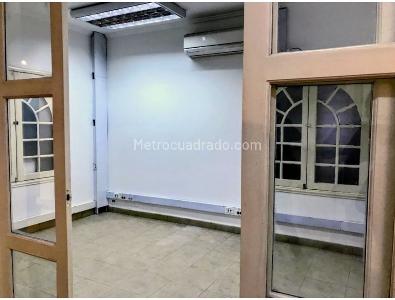 Casa en venta en Quinta Camacho, Bogotá · foto 4 de 14