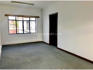 Casa en venta en Quinta Camacho, Bogotá · foto 5 de 14