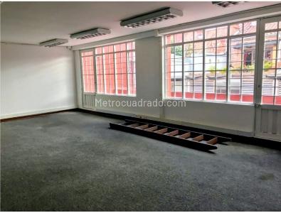 Casa en venta en Quinta Camacho, Bogotá · foto 6 de 14