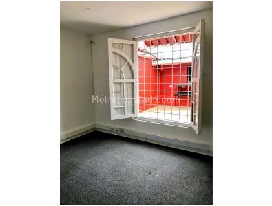 Casa en venta en Quinta Camacho, Bogotá · foto 7 de 14