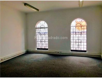 Casa en venta en Quinta Camacho, Bogotá · foto 11 de 14