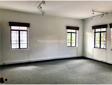 Casa en venta en Quinta Camacho, Bogotá · foto 12 de 14