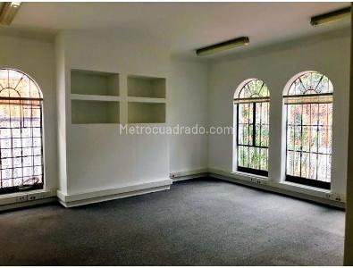 Casa en venta en Quinta Camacho, Bogotá · foto 14 de 14