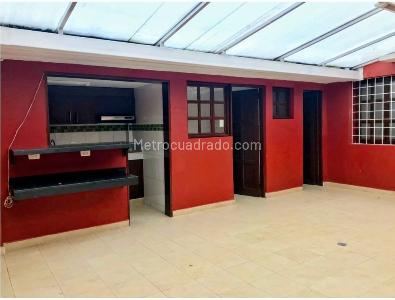 Casa en Arriendo, QUINTA CAMACHO, Bogotá D.C.