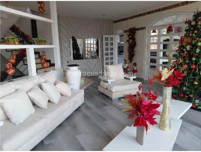 Casa de 4 alcobas en venta en San Jose De Bavaria, Bogotá, 700 m² · foto 15 de 19