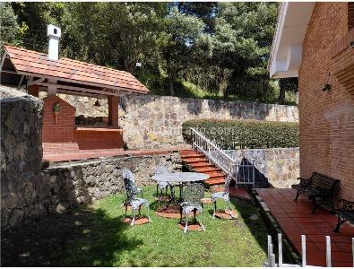 Casa de 4 alcobas en venta en San Jose De Bavaria, Bogotá, 700 m² · foto 17 de 19