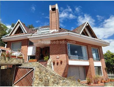 Casa de 4 alcobas en venta en San Jose De Bavaria, Bogotá, 700 m² · foto 19 de 19