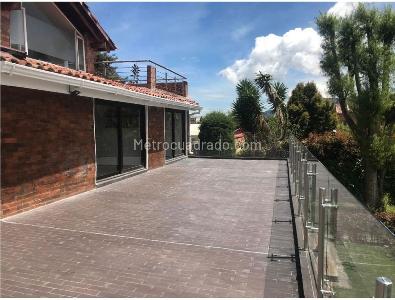 Casa de 4 alcobas en venta en San Jose De Bavaria, Bogotá, 762 m² · foto 14 de 14