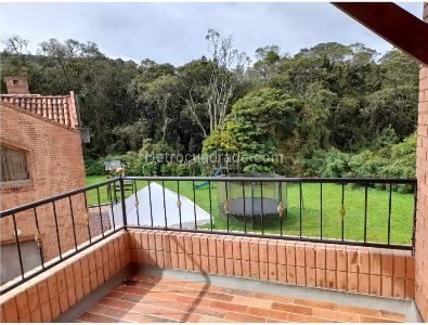 Casa en venta en Usaquen, Bogotá · foto 2 de 15