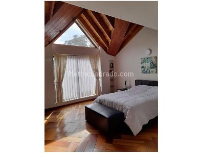 Casa en venta en Usaquen, Bogotá · foto 4 de 15