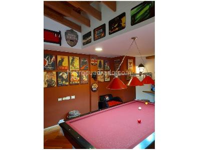 Casa en venta en Usaquen, Bogotá · foto 8 de 15