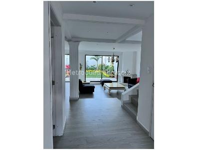 Casa en venta en Alhambra, Bogotá · foto 7 de 8