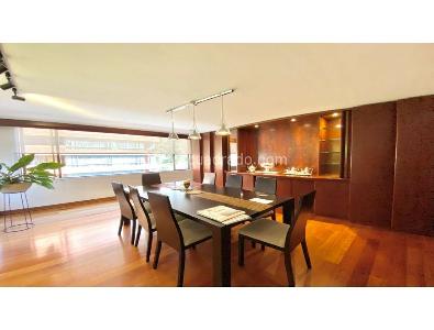 Apartamento en venta en La Cabrera, Bogotá · foto 11 de 13