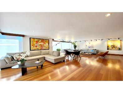 Apartamento en venta en La Cabrera, Bogotá · foto 12 de 13