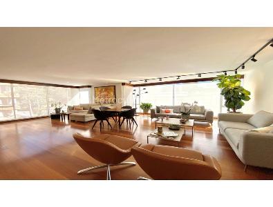 Apartamento en venta en La Cabrera, Bogotá · foto 13 de 13
